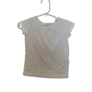Carter’s tee size 18M